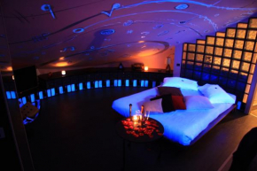 Отель Jazz Style Home  Рим